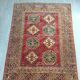 Handmade Caucasian rug