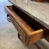 Art Deco dressing table