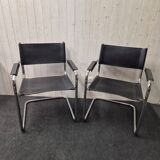 Vintage B34 armchair