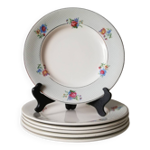 Assiette