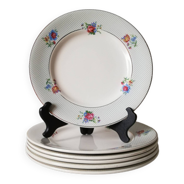 Plate