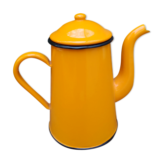 Coffee maker