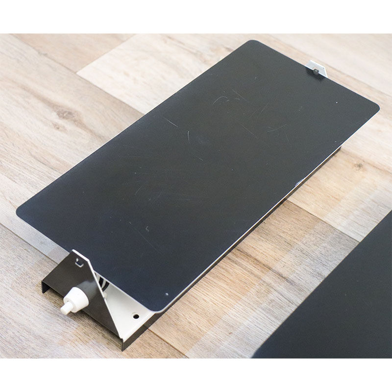 Pair of wall lamps Charlotte Perriand CP1 edition Steph Simon 1960