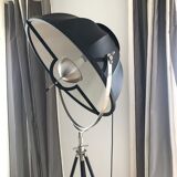 Lampe Fortuny