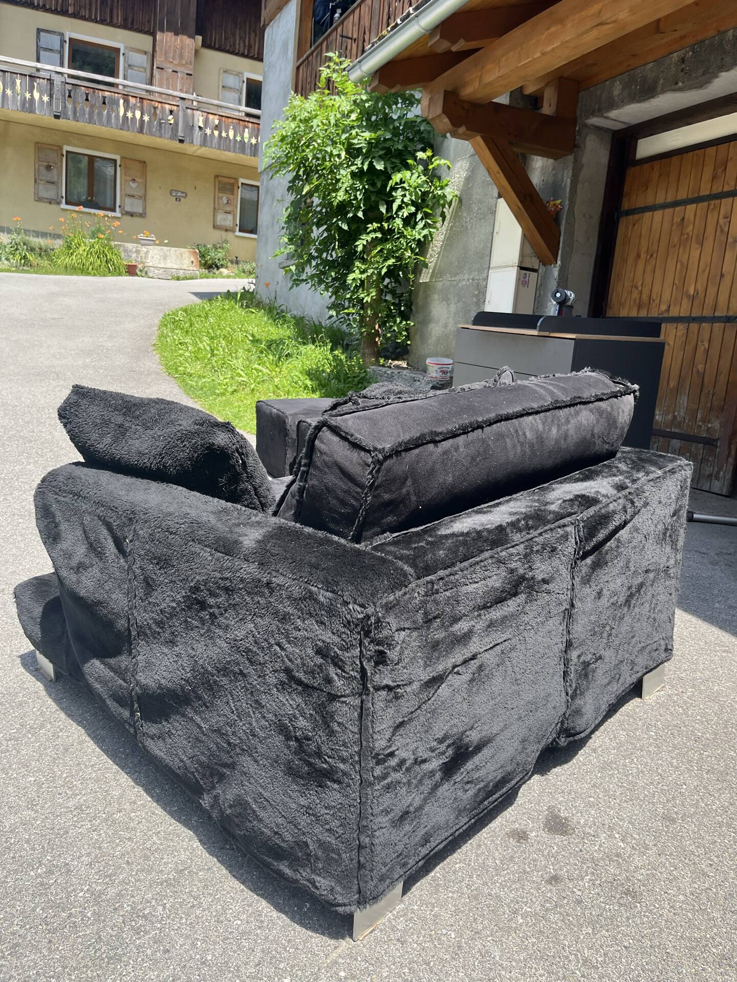 Armchair