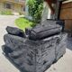 Armchair