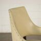 Chaise en bois Italie 1950s