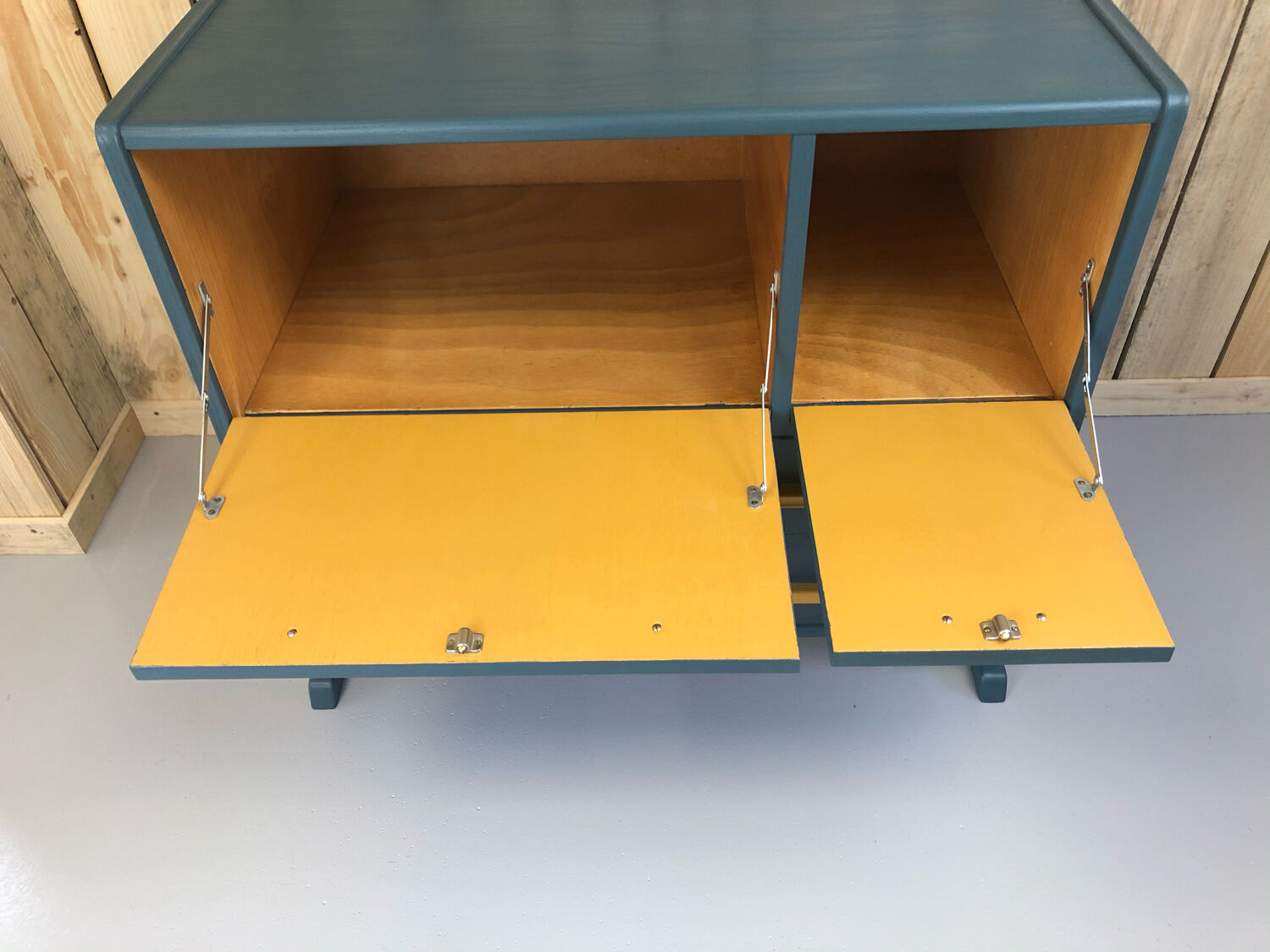 Meuble de rangement