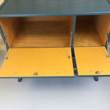 Storage cabinet