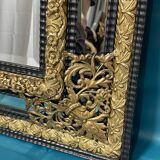 Mirror 97x60 parecloses Napoleon III