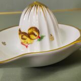 Lemon squeezer for baby