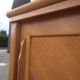Armoire vintage