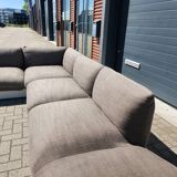 Cor - Jalis sofa by Jehs+Laub