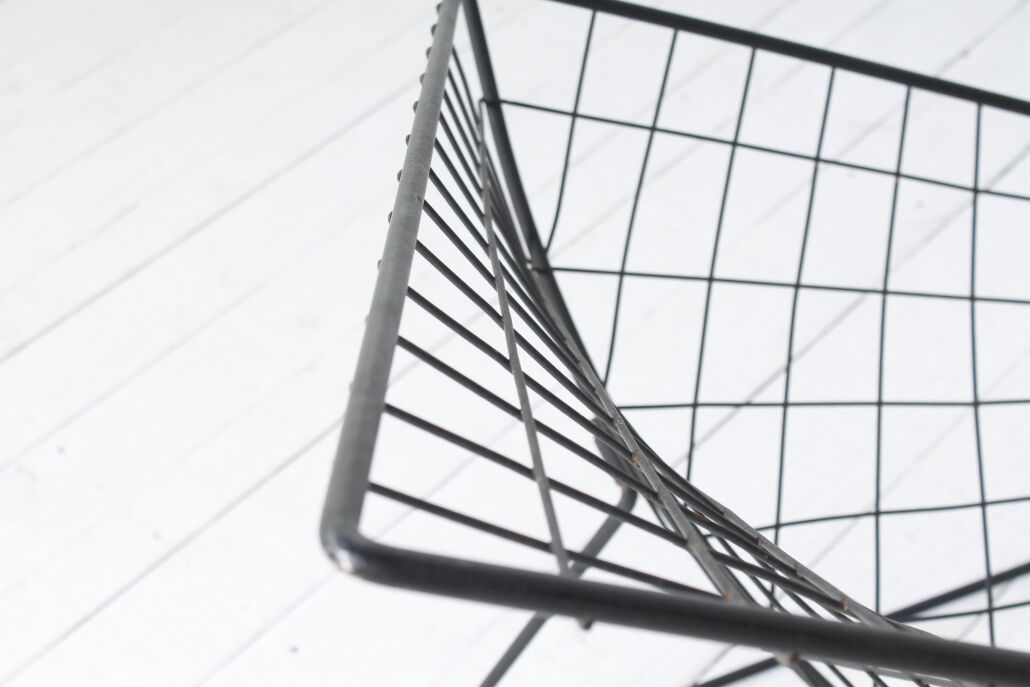 Oti chair by Niels Gammelgaard for IKEA