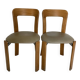 Chaise Bruno Rey