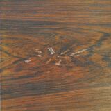 Rosewood coffee table by Johannes Andersen for CFC Silkeborg