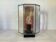 Limburg Glashutte modernist wall light