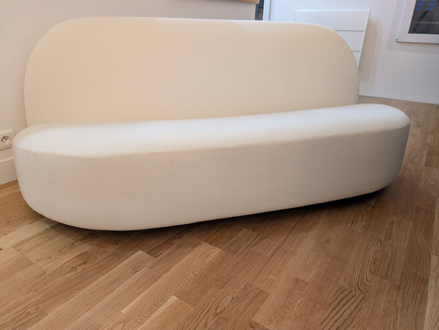 Canapé Elysée de Ligne Roset