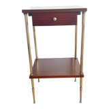Pedesal table 70s
