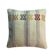 Vintage turkish kilim cushion cover , 40 x 40 cm