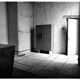Convent of La Tourette Le Corbusier the sacristy