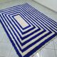 Pure wool rug 2/2.5 m