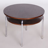 Vichr & Co table made in 1930s Czechia