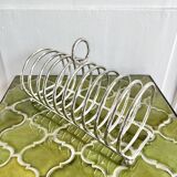 Porte toast ancien