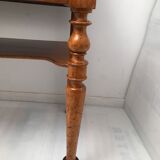 Dressing table marble style Henri II 1900s