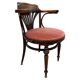 Chaise de bureau n° 23 de Gebrüder Thonet
