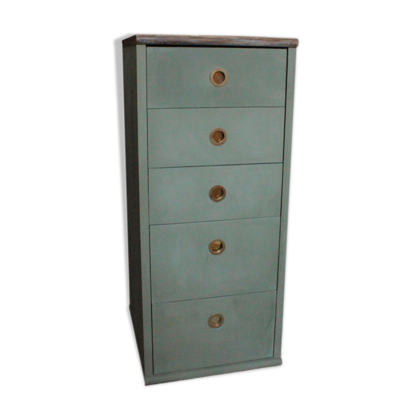 Revamped office storage cloth