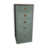 Revamped office storage cloth