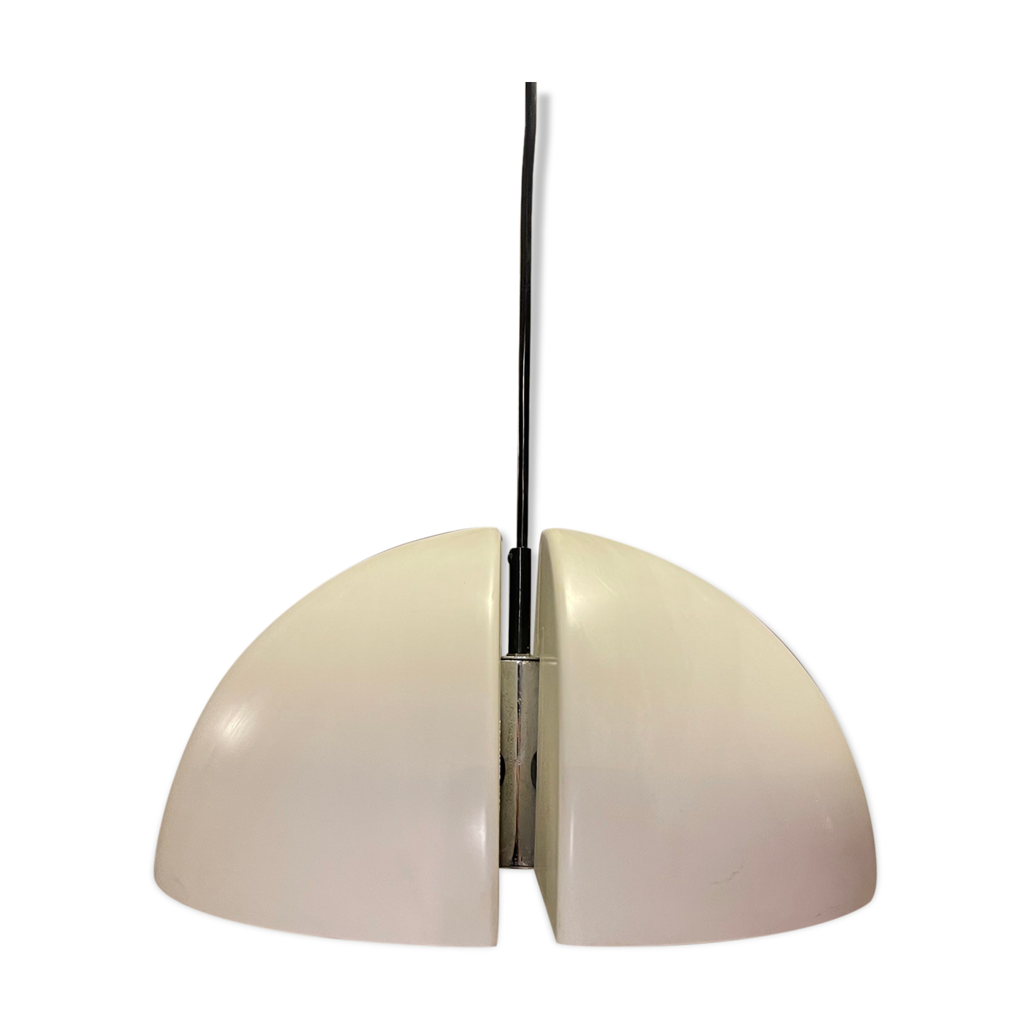 Suspension Raak model Octavo 1970