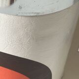 Vintage Space Age Design 70s Ice Bucket