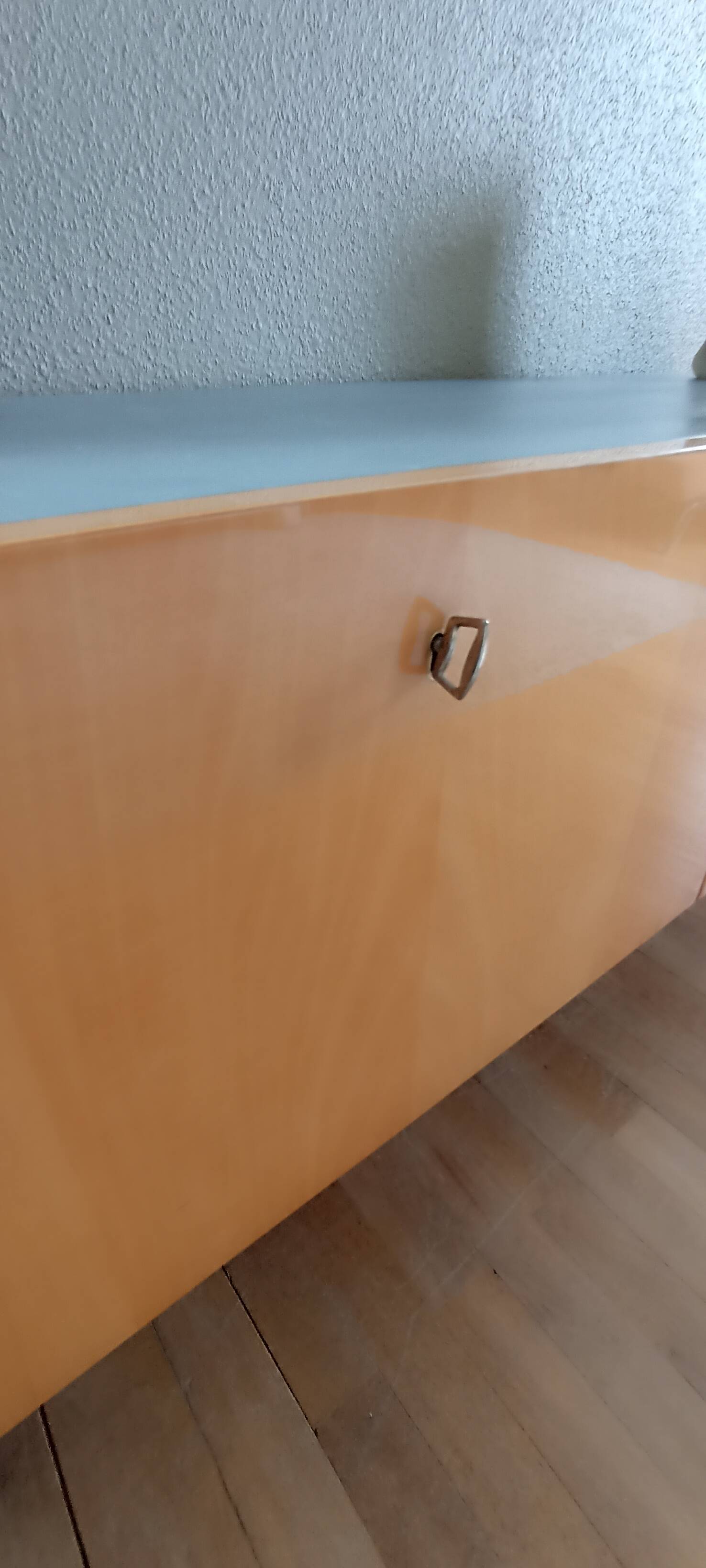 Enfilade tv vintage
