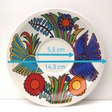 Acapulco service subcups from Villeroy and Boch