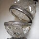 Bombonniére crystal Sêvres