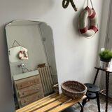 Nube mirror, 96x60 cm