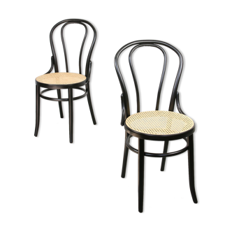 Michael Thonet design chair