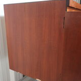 Teak sideboard from the 60s