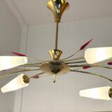 Vintage chandelier