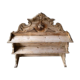 Over-furniture shelf
