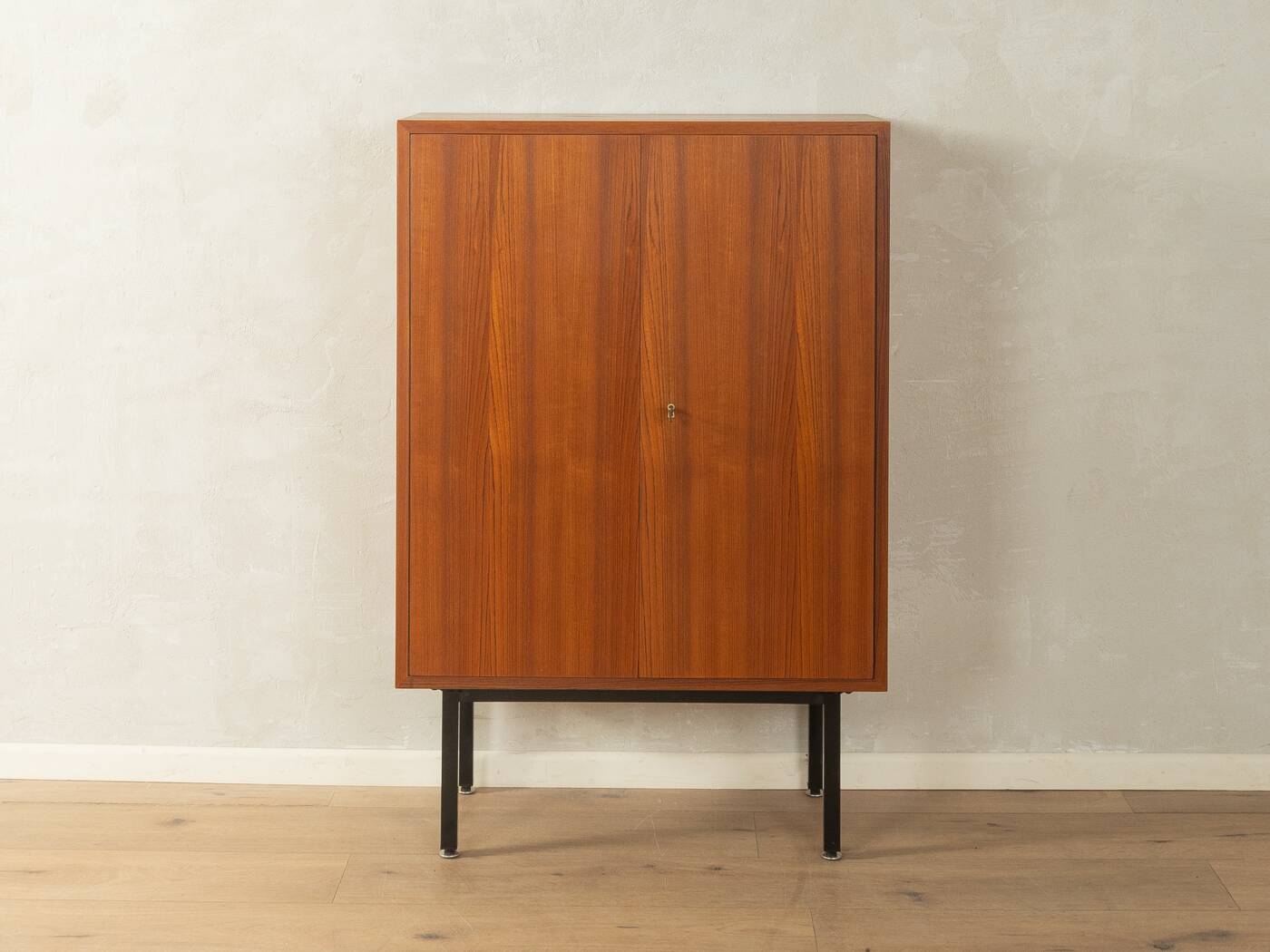 Commode des années 1950 par Oldenburger Möbelwerkstätten.