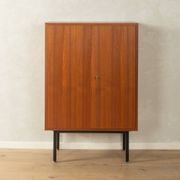 Mid-century chest of drawers from the 1950s by Oldenburger Möbelwerkstätten