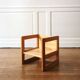 Fauteuil pour enfant à 3 positions