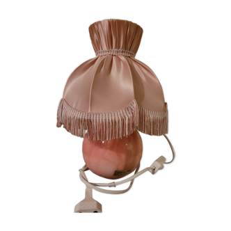 Pied lampe de chevet