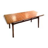 Table Audoux et Minnet