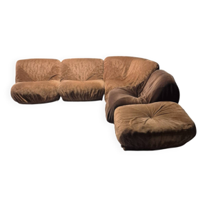 Chauffeuses/fauteuils