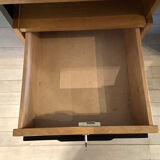 Modernist office of the 50s/60s