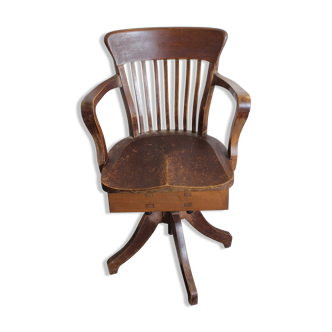 Scholz office chair